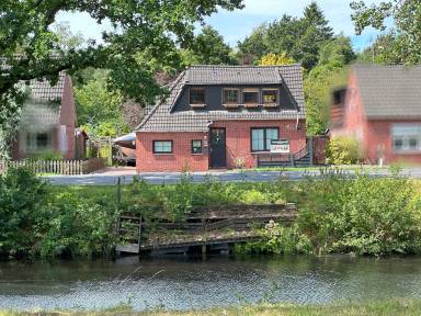 Ferienwohnung Wiesmoor