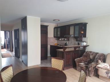 Apartament Elbląg