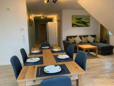 Ferienwohnung Fulda