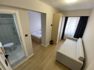 Bed and breakfast  Edirne