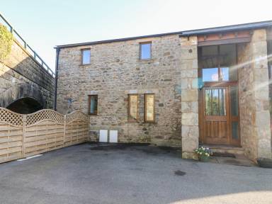Cottage Carnforth