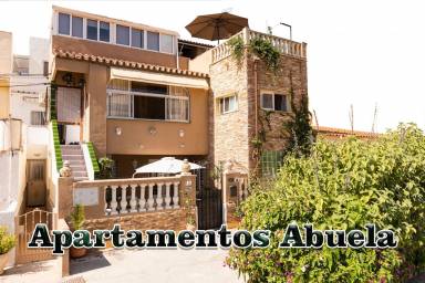 Casa  El Palo