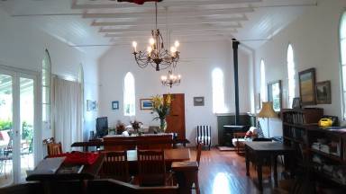 Bed and breakfast Boonah