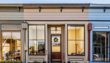 House Pacific Grove