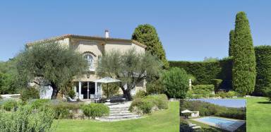 Villa Cannes