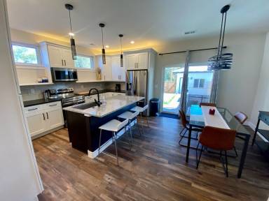 Ferienhaus East Colfax