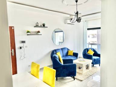 Appartement  Cocody
