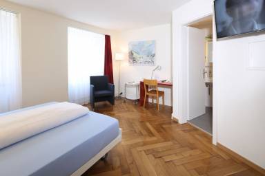 Bed & Breakfast  Solothurn