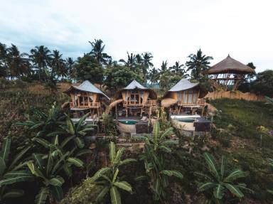 Resort Kuta
