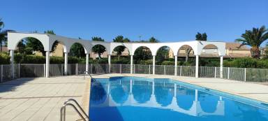 Villa Vendres