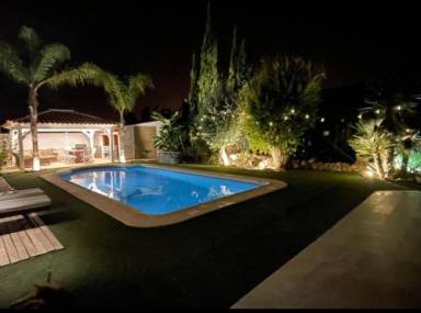Bed and breakfast  San Vicente del Raspeig / Sant Vicent del Raspeig
