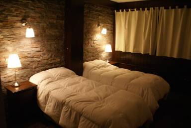 Apartamento Lanjarón
