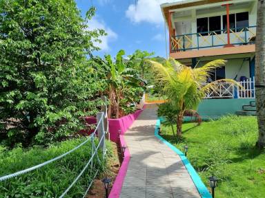 Apartment Santa Catalina Island