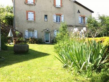 Cottage Jullianges