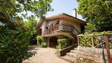 Apartment Santu Lussurgiu