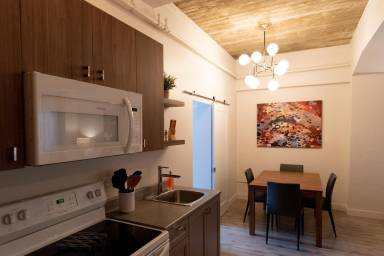 Apartment Rouyn-Noranda