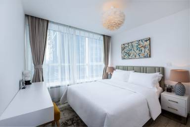 Aparthotel Futian