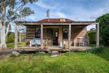 Cabin Kangaroo Valley