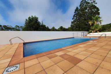 Huis  Capelas