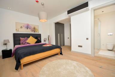 Accommodation Çeşme