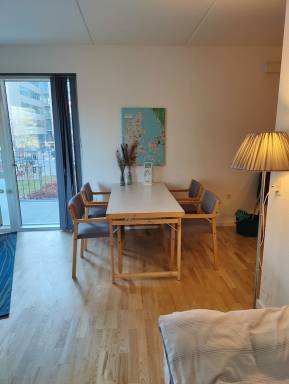Condo Amager East