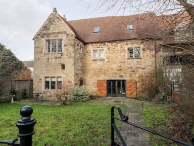 Cottage Tamworth