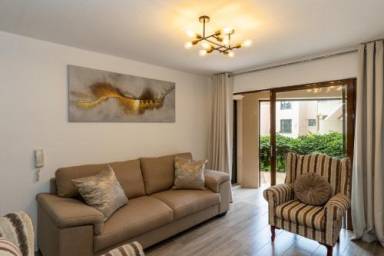 Apartment Umhlanga