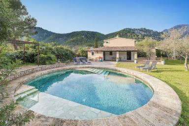Villa Pollença