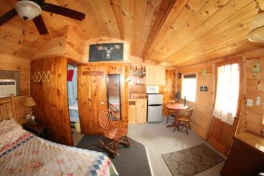 Cabin  Alton