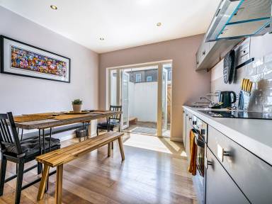 Casa  Belfast