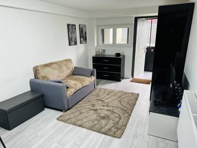 House  Sevran