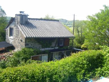 Cottage  Aurillac