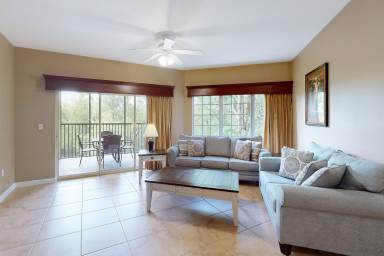 Condo  Orlando