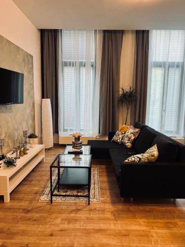 Apartament Ostrawa