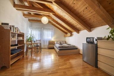 Ferienwohnung Bruneck