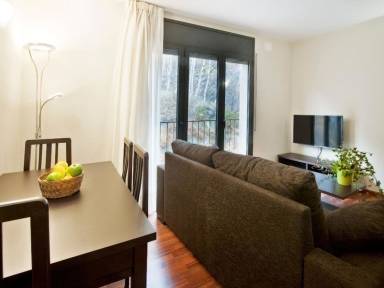 Apartment  Soldeu