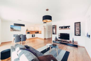 Apartment Trauchgau