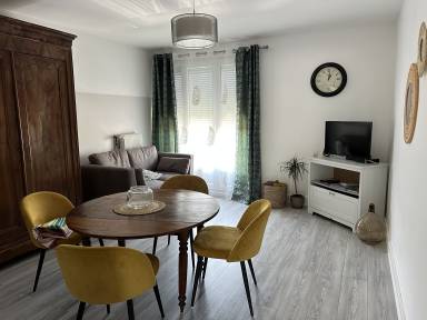 Appartement Beaugency