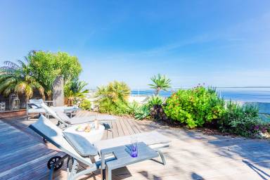 Appartement Monaco