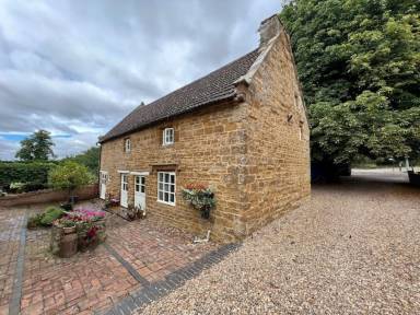 Cottage Braunston