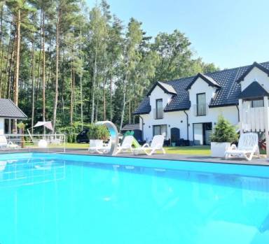 Apartament Ustka