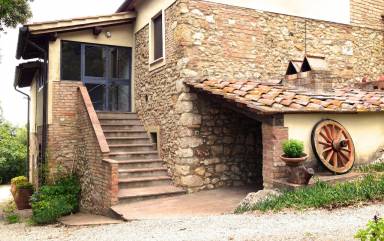 Farmhouse  Iano