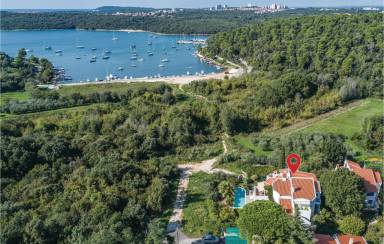 Apartament Banjole