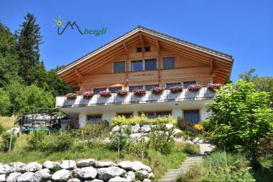 Chalet Thun