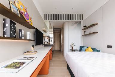 Aparthotel  Kwai Chung
