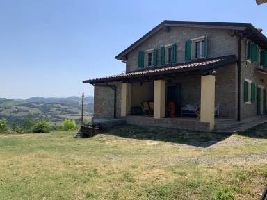 Villa Monterenzio