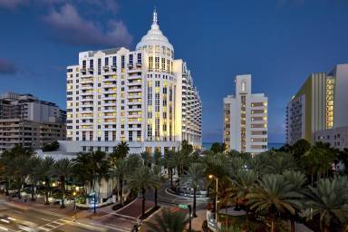 Résidence de vacances City of Miami Beach