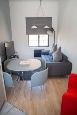 Apartment Gloucester District