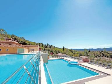 Appartement Callian