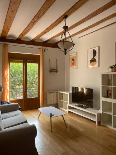 Apartamento Molina de Aragón